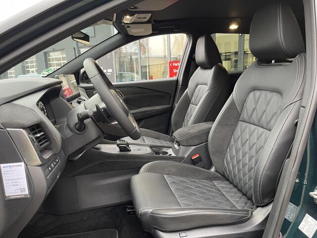 Nissan QASHQAI 1.3 MHEV Xtronic Tekna Plus