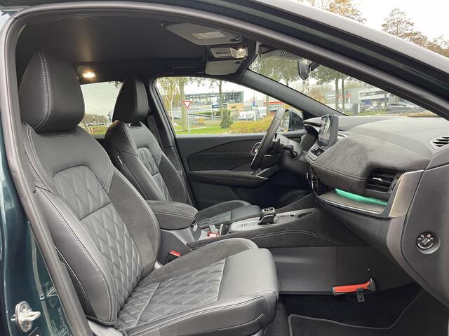 Nissan QASHQAI 1.3 MHEV Xtronic Tekna Plus