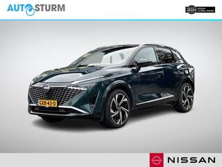 nissan-qashqai-1.3-mhev-xtronic-tek