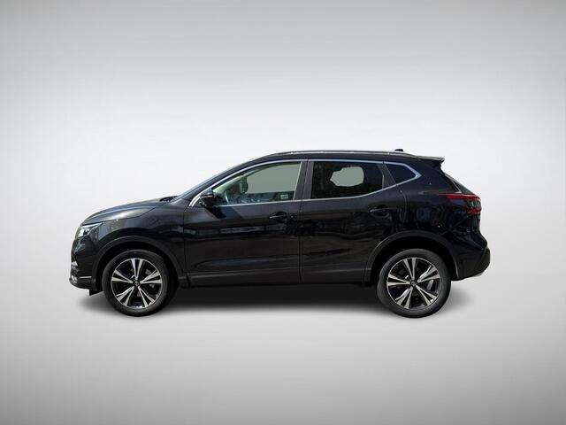 Nissan QASHQAI 1.3 DIG-T N-Connecta Design + Vision Pack | Apple Carplay/Android Auto | Panoramadak | LED Koplampen | Keyless Entry | 360° Camera | Rijklaarprijs!