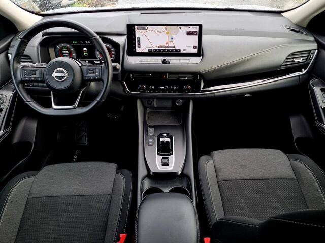 Nissan QASHQAI 1.5 e-Power N-Connecta / All season banden / Apple carplay / Android auto / Panoramadak /