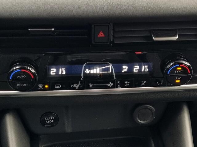 Nissan QASHQAI 1.5 e-Power N-Connecta / All season banden / Apple carplay / Android auto / Panoramadak /