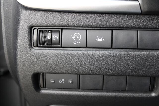 Nissan QASHQAI 1.3 MHEV N-Connecta - 360 Camera - Navi - LED - Carplay - Keyless - Stoel-stuurverwarming - Blind Spot - Rijklaar