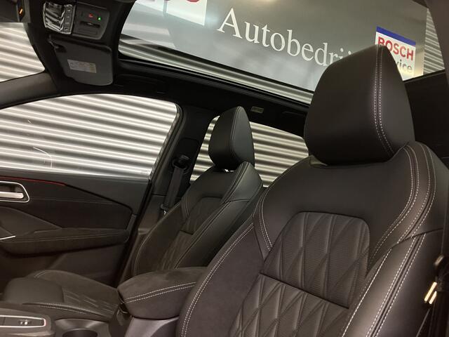 Nissan QASHQAI 1.3 MHEV Xtronic TEKNA-PLUS/PANO/360CAM/BOSE/HEAD-UP/ENZ
