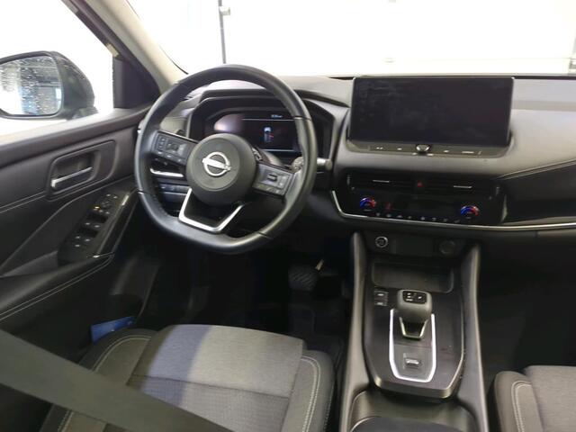 Nissan QASHQAI 1.3 MHEV Xtronic N-Connecta