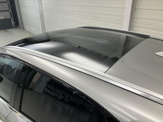 Nissan QASHQAI 1.3 MHEV Xtronic N-Connecta / ¤4500,- Eindejaarsvoordeel / Nieuw uit Voorraad Leverbaar / Panoramadak / Stoel- en Stuurverwarming / Verwarmde Voorruit / Google Maps Navigatie /