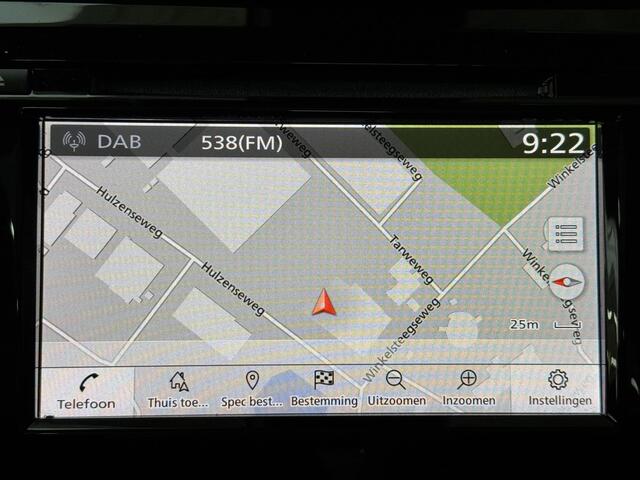 Nissan QASHQAI 1.3 DIG-T Tekna + | Leder | Bose | Panoramadak| Trekhaak |