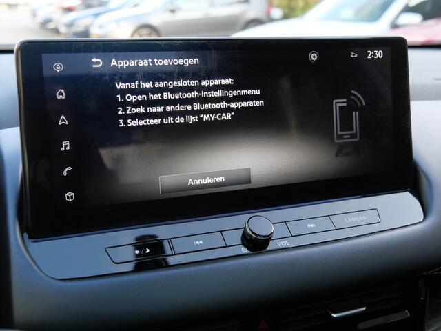 Nissan QASHQAI 1.3 MHEV 158PK Xtronic Automaat Business Executive | TREKHAAK | PANODAK | NAVIGATIE |