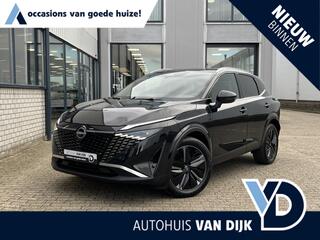 nissan-qashqai-1.3-mhev-xtronic-tek