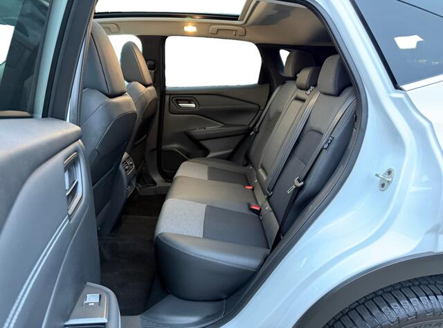 Nissan QASHQAI 1.3 MHEV X N-Connecta I Automaat I Panoramadak I 360 camera