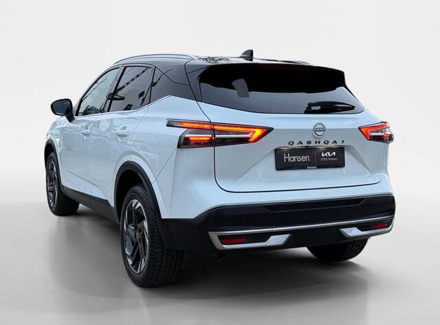 Nissan QASHQAI 1.3 MHEV X N-Connecta I Automaat I Panoramadak I 360 Camera