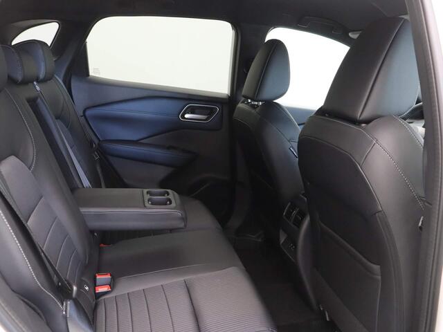 Nissan QASHQAI 190pk 1.5 e-Power Tekna | Elektrische Achterklep | Head-up Display | Keyless Entry | Adaptieve Cruise Control |