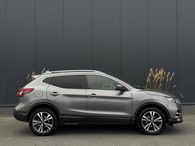 Nissan QASHQAI 1.2 N-Connecta FULL PANO 360 CAMERA CR CONTROL NAVI LED
