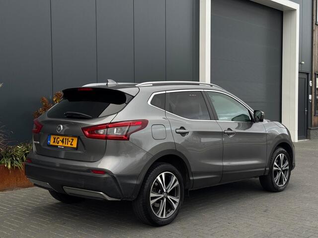 Nissan QASHQAI 1.2 N-Connecta FULL PANO 360 CAMERA CR CONTROL NAVI LED