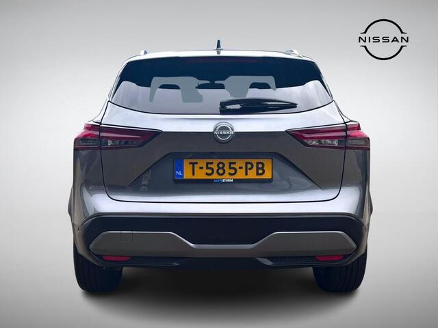 Nissan QASHQAI 1.5 e-Power Tekna NL-Auto, Design Pack!