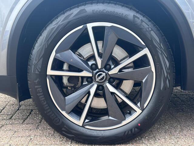 Nissan QASHQAI 1.5 e-Power Tekna NL-Auto, Design Pack!