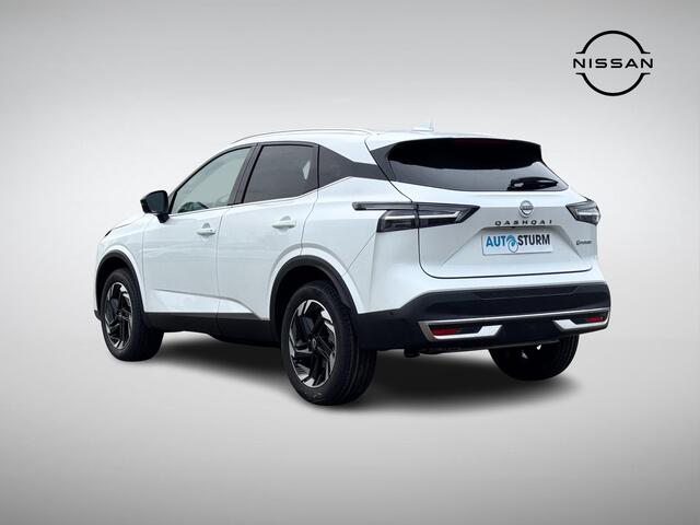 Nissan QASHQAI 1.5 e-Power N-Connecta Panoramadak + Cold Pack