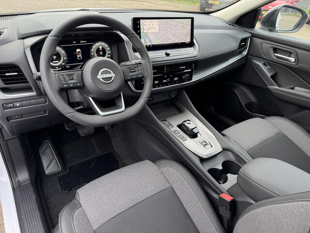 Nissan QASHQAI 1.5 e-Power N-Connecta Panoramadak + Cold Pack