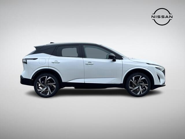 Nissan QASHQAI 1.5 e-Power Tekna Plus