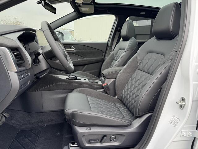 Nissan QASHQAI 1.5 e-Power Tekna Plus