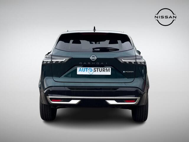 Nissan QASHQAI 1.5 e-Power Tekna Plus