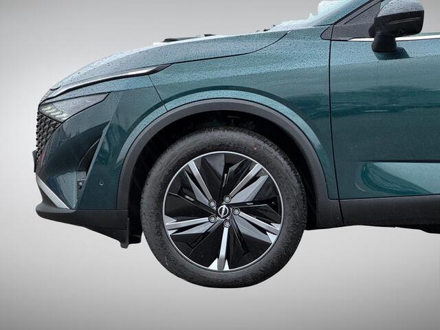 Nissan QASHQAI 1.5 e-Power Tekna Panoramadak + Cold Pack