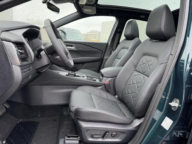 Nissan QASHQAI 1.5 e-Power Tekna Panoramadak + Cold Pack