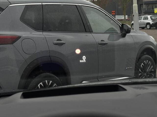 Nissan QASHQAI 1.5 e-Power Tekna Panoramadak + Cold Pack