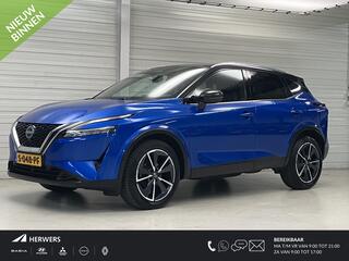 nissan-qashqai-1.3-mhev-xtronic-tek