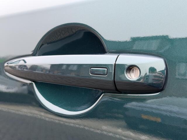 Nissan QASHQAI Tekna Plus 1.3 MHEV 158PK Xtronic Automaat Navigatie, Rondomzichtcamera, Keyless, Panoramadak, Stoel, Stuur en Voorruitverwarming, Massage