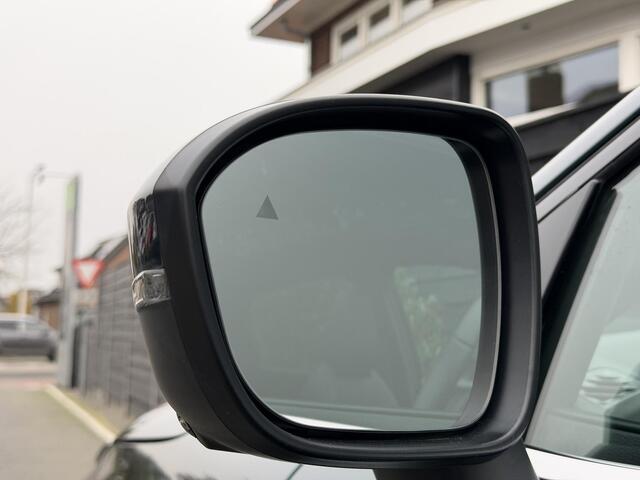 Nissan QASHQAI Tekna Plus 1.3 MHEV 158PK Xtronic Automaat Navigatie, Rondomzichtcamera, Keyless, Panoramadak, Stoel, Stuur en Voorruitverwarming, Massage