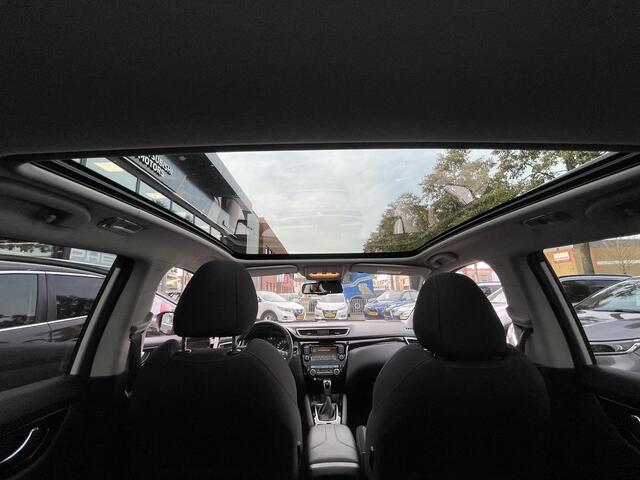 Nissan QASHQAI 1.3 DIG-T N-Connecta Design + Cold Pack incl. Trekhaak!