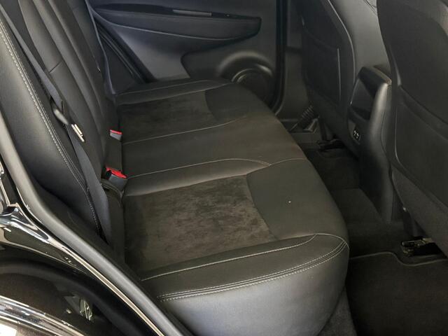 Nissan QASHQAI 1.3T N-Tec Automaat Pano 360Cam Adaptive Navi Led 19inch Black Edition!