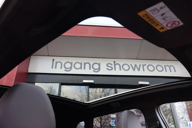 Nissan QASHQAI 1.2 Tekna + | Origineel NL | Facelift | Leder | 360° Camera | Bose Sound | Panoramadak |