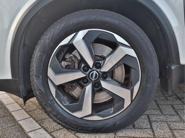 Nissan QASHQAI 1.5 e-Power Business Design Automaat 360 Camera | Stoel & Stuurverwarming | Apple Carplay/Android Auto | Adaptieve cruise control | Keyless
