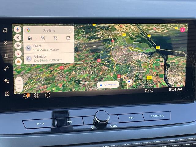 Nissan QASHQAI 1.3 MHEV N-Connecta Automaat Navigatie, Panoramadak, Head Up Display, Stoel/Stuurverwarming, El. achterklep, Climate Control, Adaptive Cruise Control