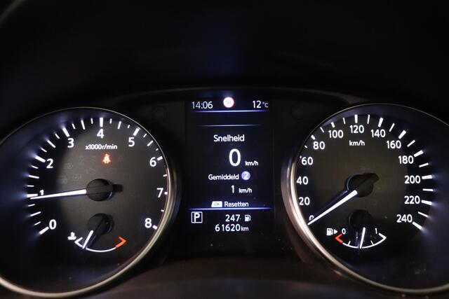 Nissan QASHQAI 1.3 DIG-T 160 Pk Automaat Design Edition | Panoramadak | 360° Camera | Navigatie | Climate control | ApplCarplay AndroidAuto |