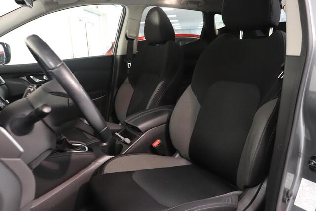 Nissan QASHQAI 1.3 DIG-T 160 Pk Automaat Design Edition | Panoramadak | 360° Camera | Navigatie | Climate control | ApplCarplay AndroidAuto |