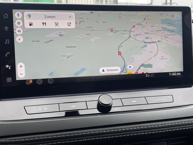 Nissan QASHQAI 1.3 MHEV Xtronic N-Connecta Navigatie, Adaptive Cruise Control, Climate Control, Head Up Display, Stoel/Stuurverwarming