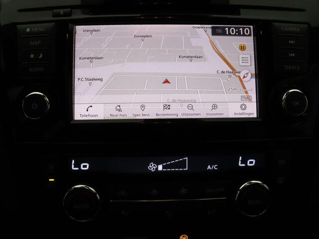 Nissan QASHQAI 160pk DIG-T Tekna + BOSE | 360° Camera | Parkeersens. v+a | Stoel-/voorruitverw.