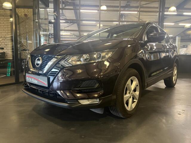 Nissan QASHQAI 1.3 DIG-T 140 Pk Urban Edition 41.129 Km