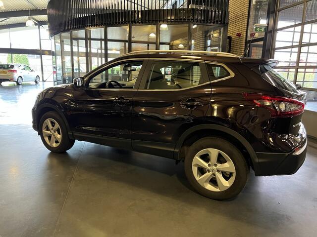 Nissan QASHQAI 1.3 DIG-T 140 Pk Urban Edition 41.129 Km