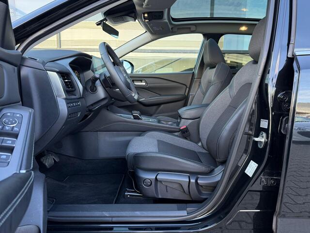 Nissan QASHQAI 1.3 MHEV Xtronic N-Connecta *Easy & Design Pack*