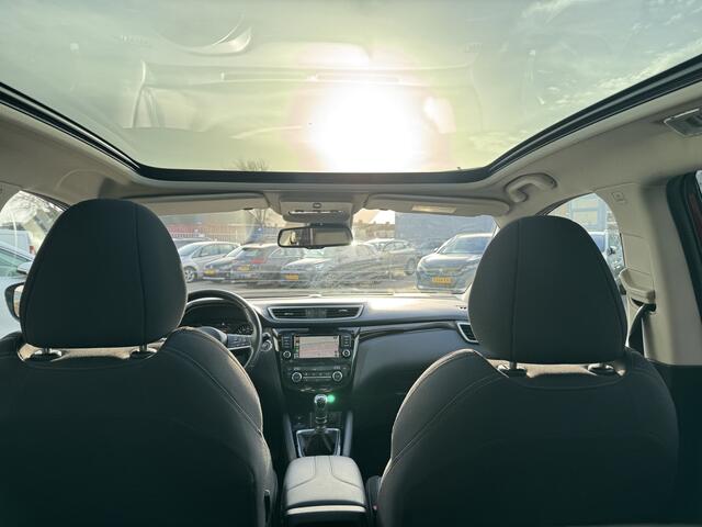 Nissan QASHQAI 1.3 DIG-T Design Edition