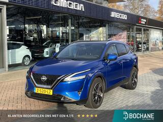 nissan-qashqai-1.3-mhev-xtronic-tek
