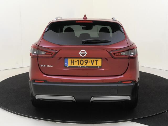 Nissan QASHQAI 1.3 DIG-T N-Connecta