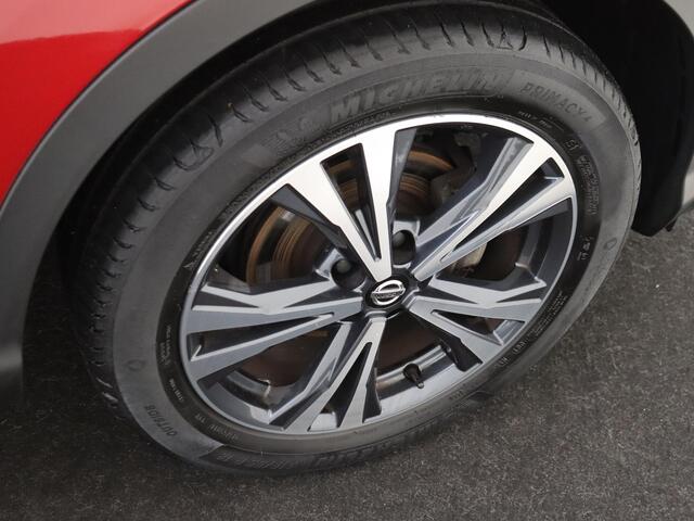 Nissan QASHQAI 1.3 DIG-T N-Connecta