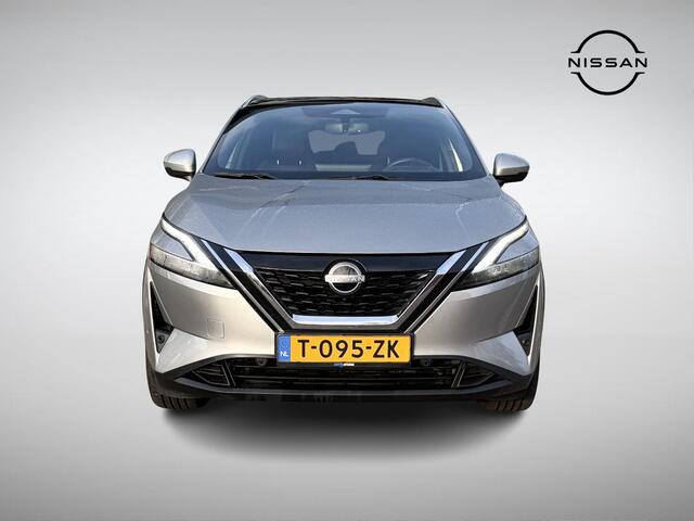 Nissan QASHQAI 1.5 e-Power Tekna Design + Cold Pack incl. Trekhaak!