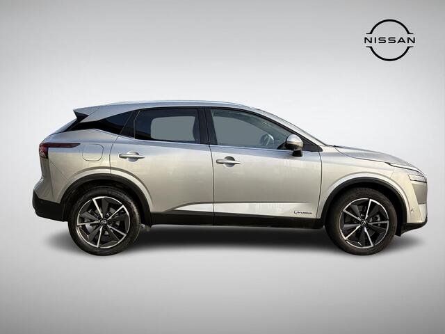 Nissan QASHQAI 1.5 e-Power Tekna Design + Cold Pack incl. Trekhaak!
