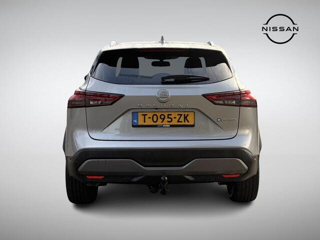 Nissan QASHQAI 1.5 e-Power Tekna Design + Cold Pack incl. Trekhaak!